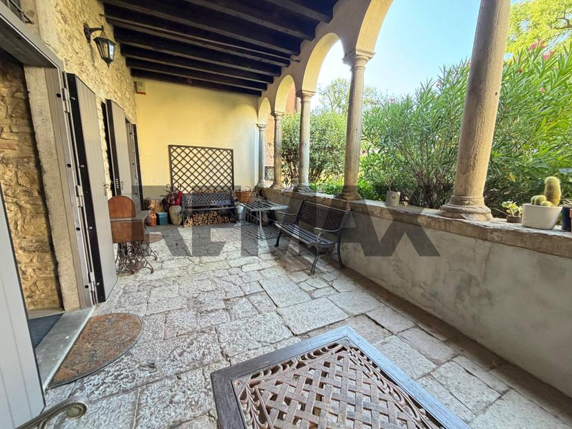 Casa indipendente, Trescore Balneario — foto 2 di 5