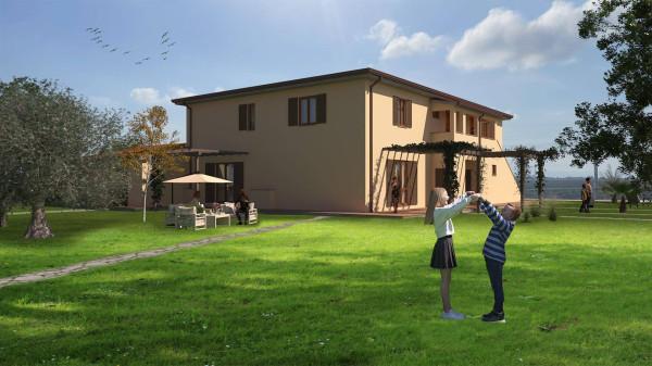 Bilocale in Via di Casalappi, Campiglia Marittima