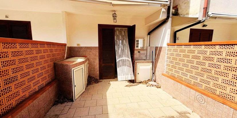 Villa unifamiliare in Via del Telegrafo, San Nicola Arcella — foto 4 di 5