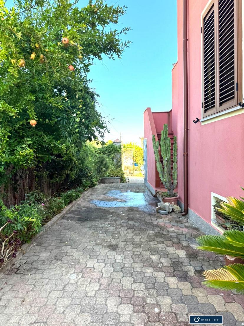 Villa in Sv Baddelonga Russeglia, Sassari — foto 4 di 5