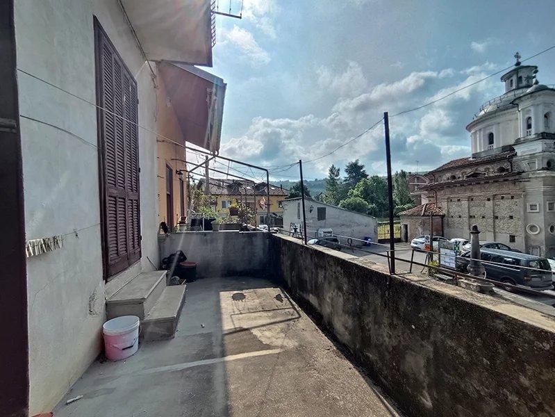 Appartamento, Dogliani
