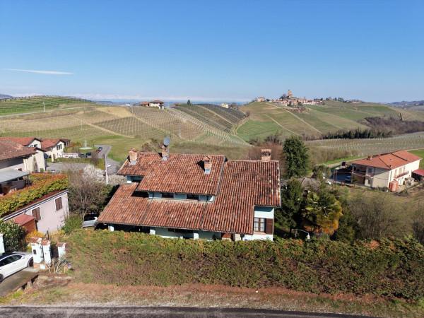 Villa in Via Roddino 15a, Serralunga d'Alba — foto 4 di 5