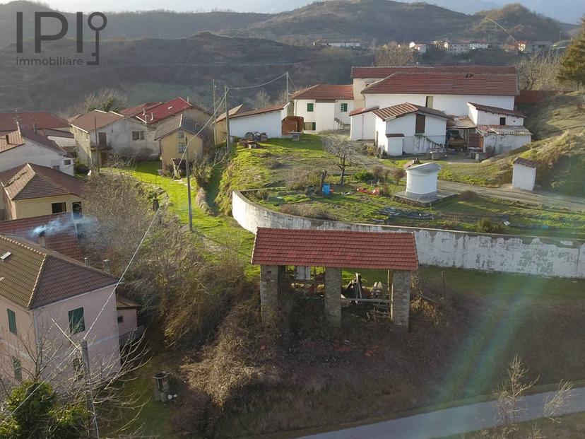 Casa indipendente in Turpino  Scaiole, Spigno Monferrato — foto 3 di 5