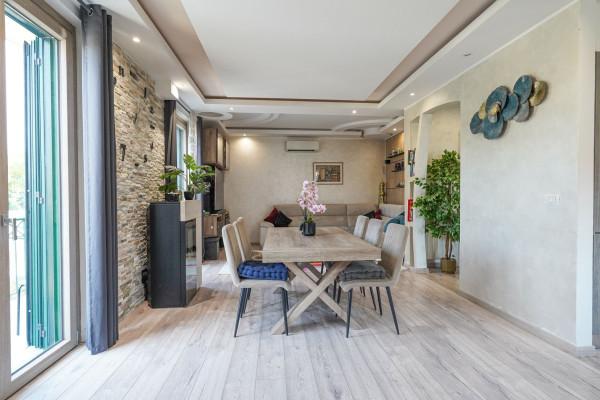 Trilocale in Via Antonio Vivaldi 17, Filago — foto 2 di 5