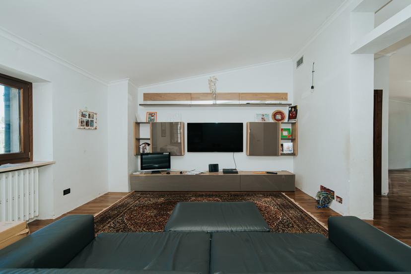 Villa in Via della Selviata 11, Formello — foto 3 di 5