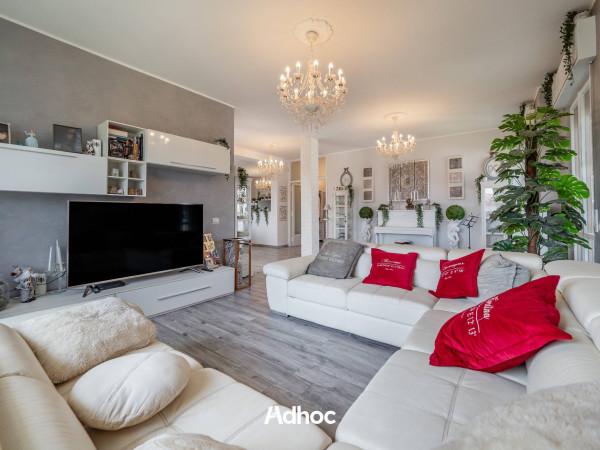 Villa in Strada San Fortunato 177, San Costanzo — foto 3 di 5