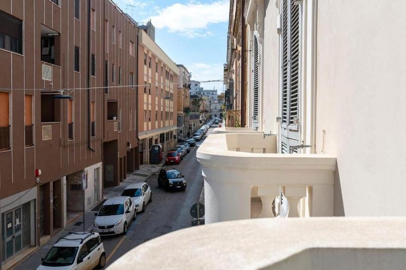 Bilocale in Via Mazzini 22, Brindisi — foto 5 di 5