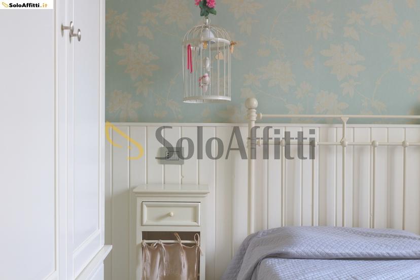 Monolocale in Via Giuseppe Garibaldi 116, Nova Milanese — foto 2 di 5