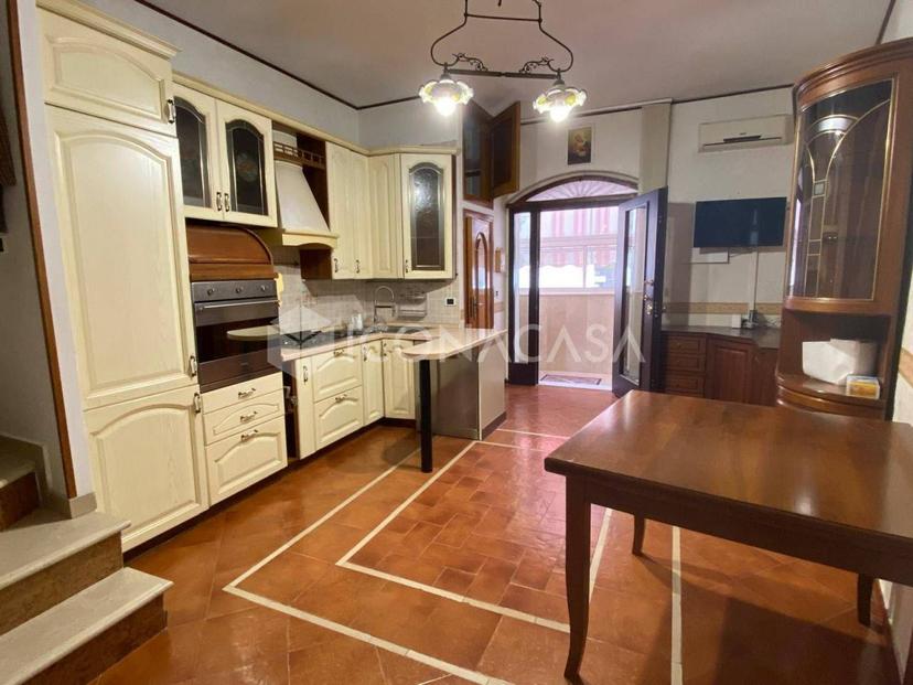 Casa indipendente in Via Palestro, Barletta — foto 5 di 5