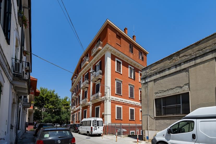 Appartamento in Via d'Aragona, Chieti