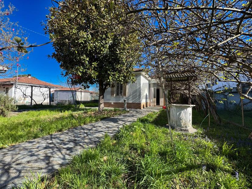 Villa in Via Campo Sportivo 20, San Germano Vercellese — foto 5 di 5