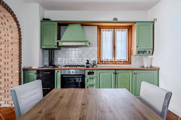 Villa in Via Costa De Val, Pieve di Soligo — foto 5 di 5