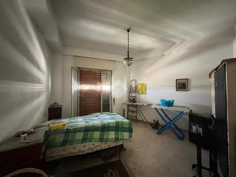 Quadrilocale in Via Cappuccinelli Diramazione Zagarella 14, Reggio di Calabria — foto 2 di 5