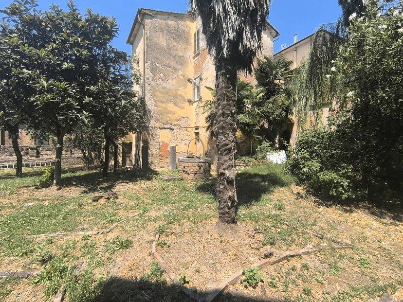 Casa indipendente in Piazza Cavallotti, Sinalunga — foto 4 di 5