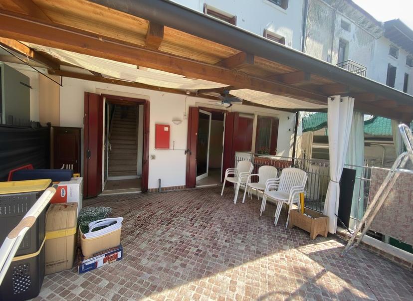 Villa a schiera, Valeggio sul Mincio — foto 2 di 5