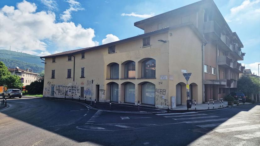 Villa in Via Bravi 94, Bergamo — foto 3 di 5