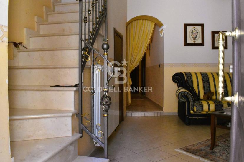 Casa indipendente in Via Ameglio 8, Monterosso Almo — foto 3 di 5