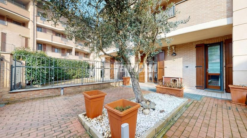 Villa a schiera in Via Circonvallazione Est 184, Marano sul Panaro — foto 3 di 5