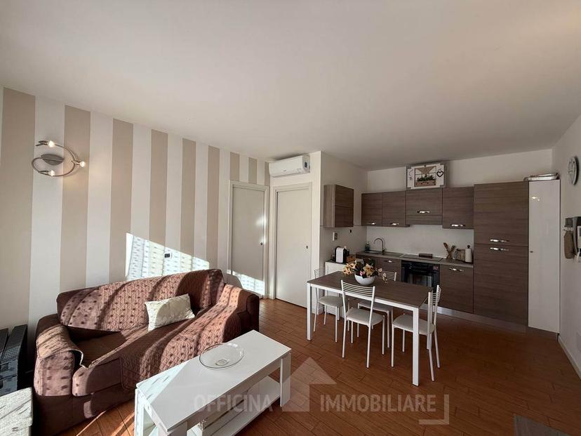 Bilocale in Via Filatoio, Domaso — foto 3 di 5