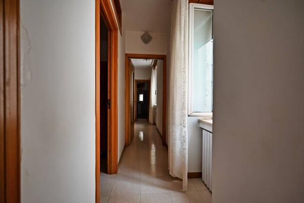 Terratetto unifamiliare in Via Maddalena, Putignano