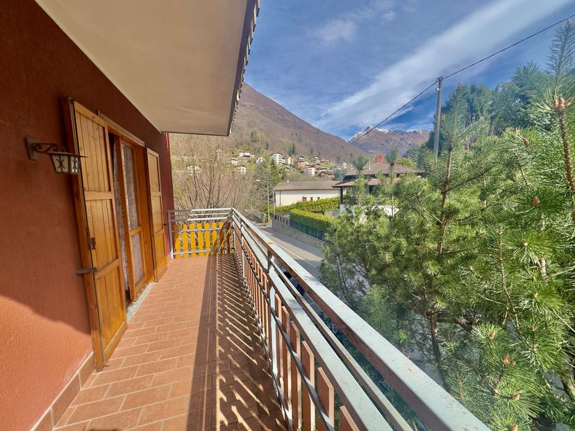 Bilocale in Via Prealpi 2, Margno — foto 3 di 5