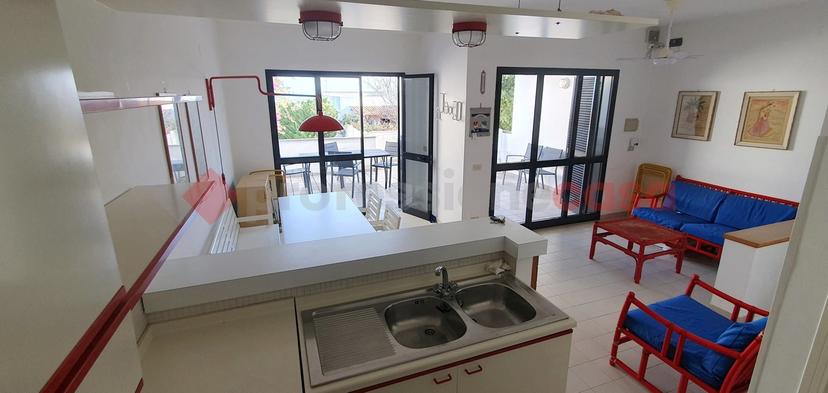 Casa indipendente in Contrada Capitolo ., Monopoli — foto 4 di 5