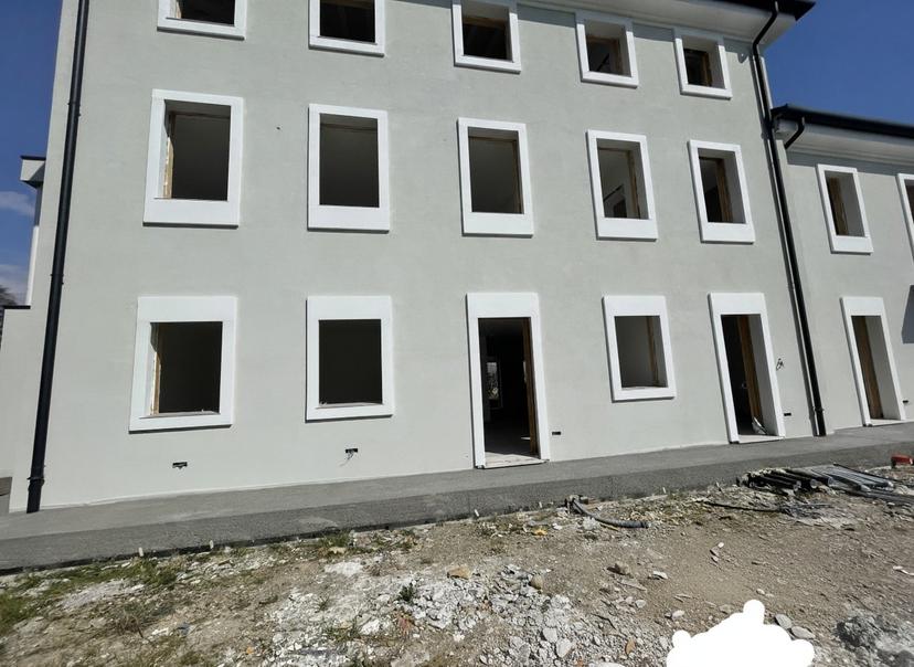 Quadrilocale in Via Schiavonesca Marosticana, Asolo — foto 2 di 5