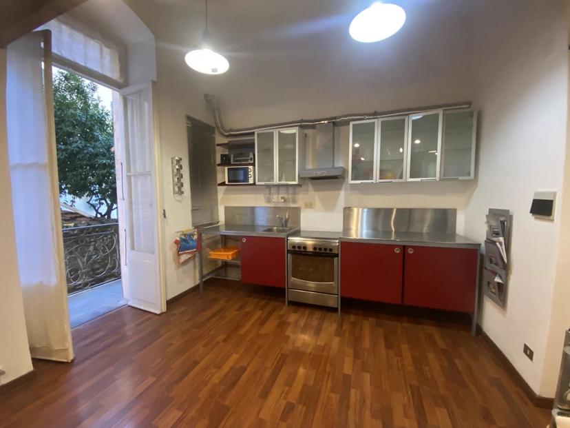 Loft in Via Roma 23, Ventimiglia — foto 3 di 5