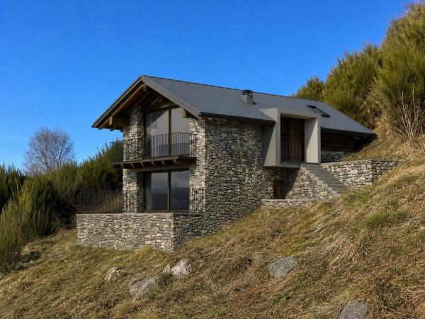 Rustico in Strada per San Bartolomeo, Sorico — foto 4 di 5