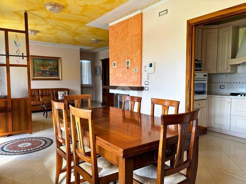 Villa in Via S.Defendente, Darfo Boario Terme — foto 3 di 5