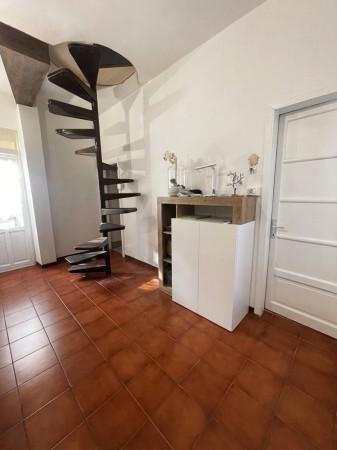Villa bifamiliare in Via delle Terme 73, Godiasco Salice Terme