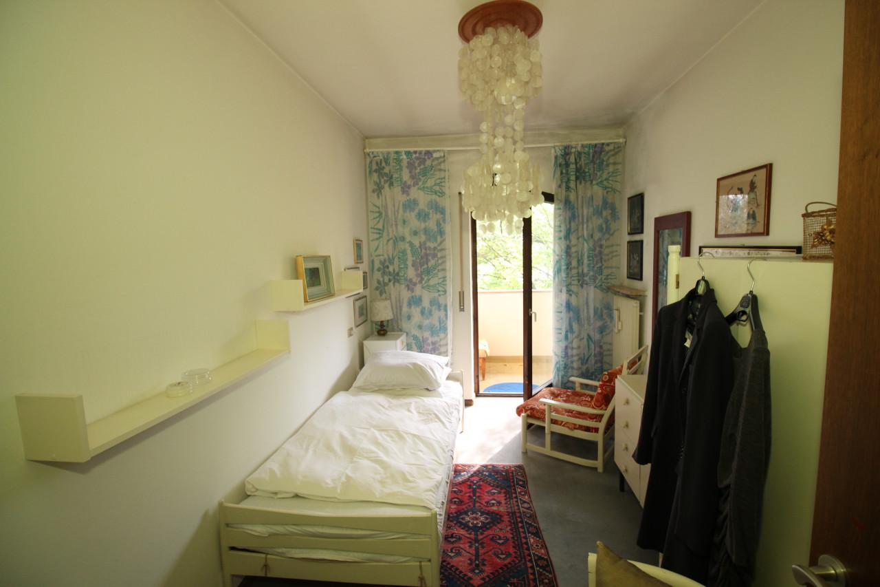 Villa a schiera, Bolzano