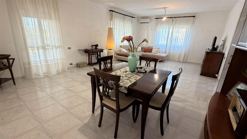 Villa in Via del Re, Lascari — foto 5 di 5