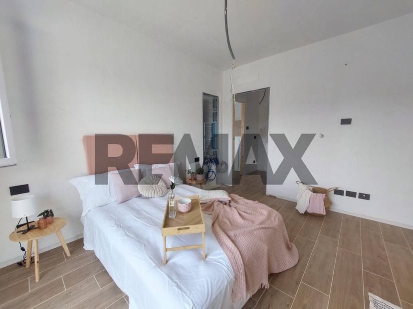 Bilocale in Via Testori 1, Lomazzo — foto 4 di 5