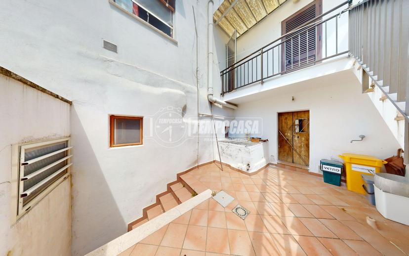 Casa indipendente in Via Pendino 5, Corigliano d'Otranto — foto 4 di 5