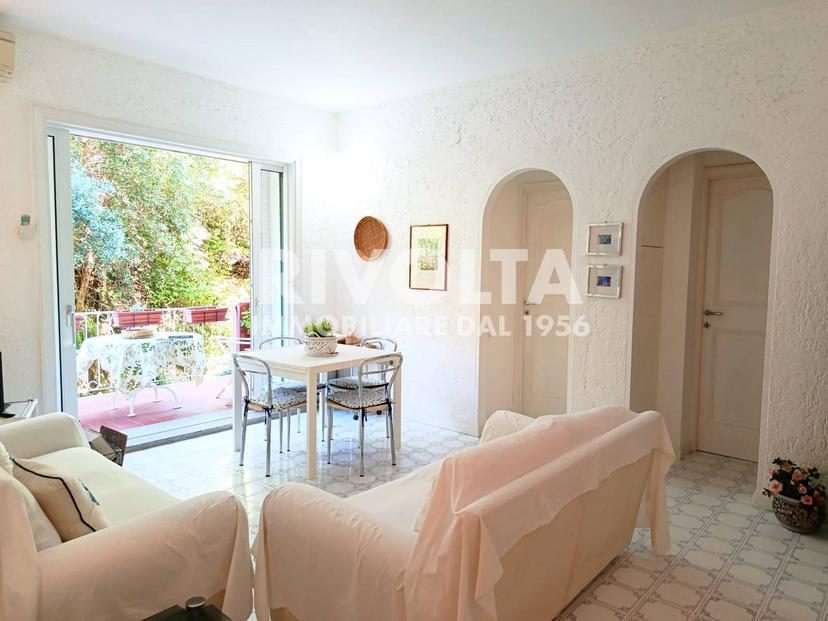 Trilocale in Via dei Tre Forti, Monte Argentario — foto 3 di 5