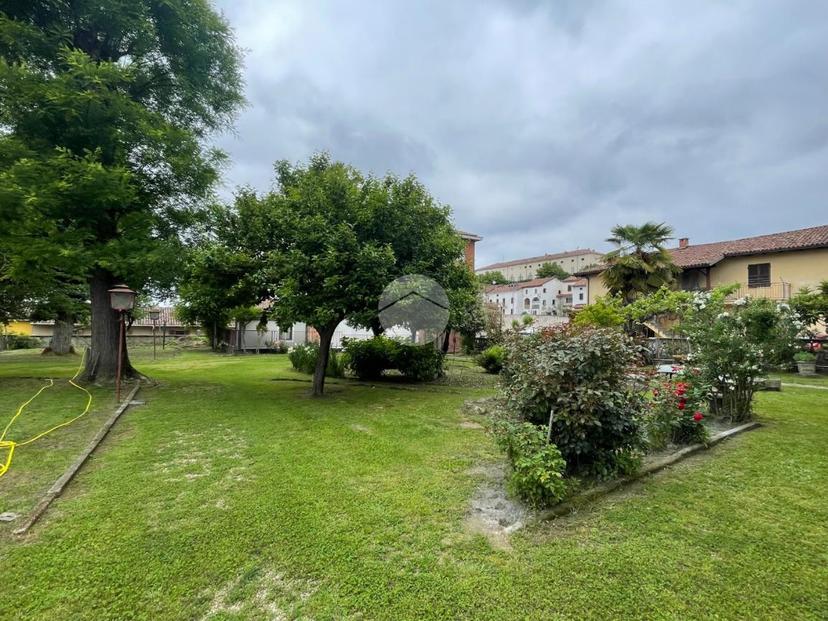 Casa indipendente in Via Cammarota 2, Rocca d'Arazzo — foto 4 di 5
