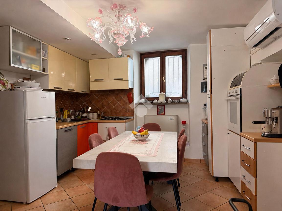 Bilocale in Via del Giardino 17, Soriano nel Cimino