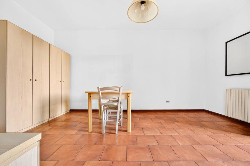 Monolocale in Via Ruggero Leoncavallo, 9, Bollate — foto 3 di 5