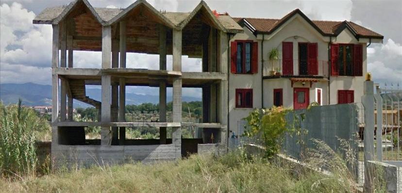 Villa in Via Berlinguer, Cosenza — foto 4 di 5