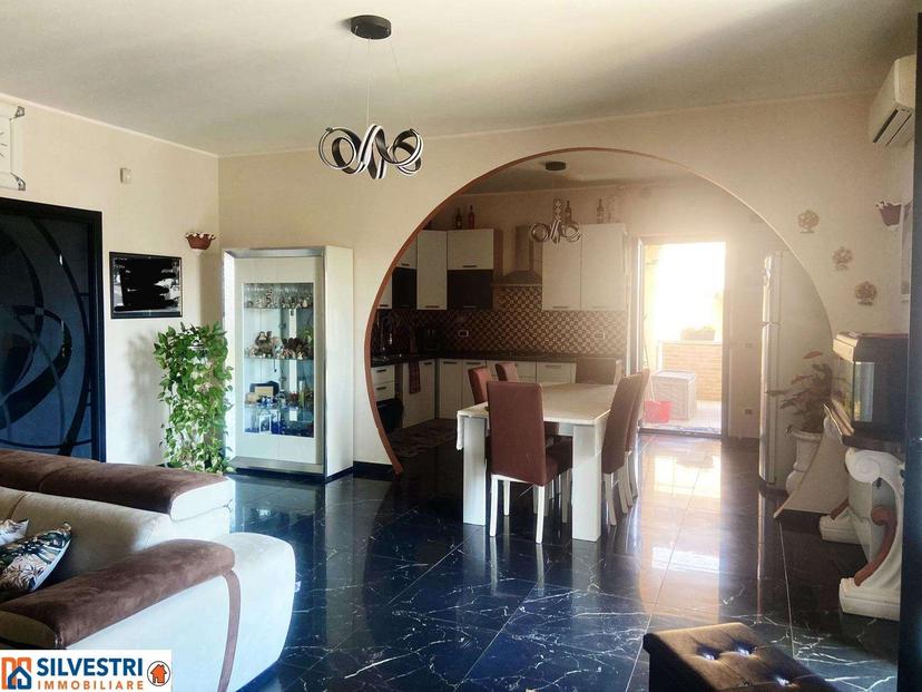 Appartamento in Contrada Iannassi, San Nicola Manfredi — foto 3 di 5