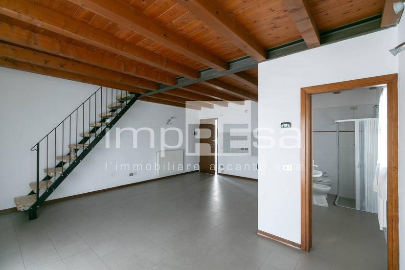 Monolocale in Via Ronche, Ponte di Piave — foto 5 di 5