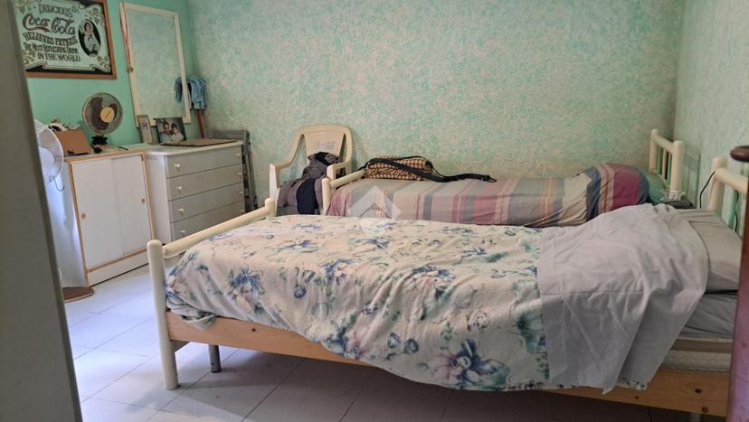 Quadrilocale in Via Gozze 00, Pesaro — foto 4 di 5