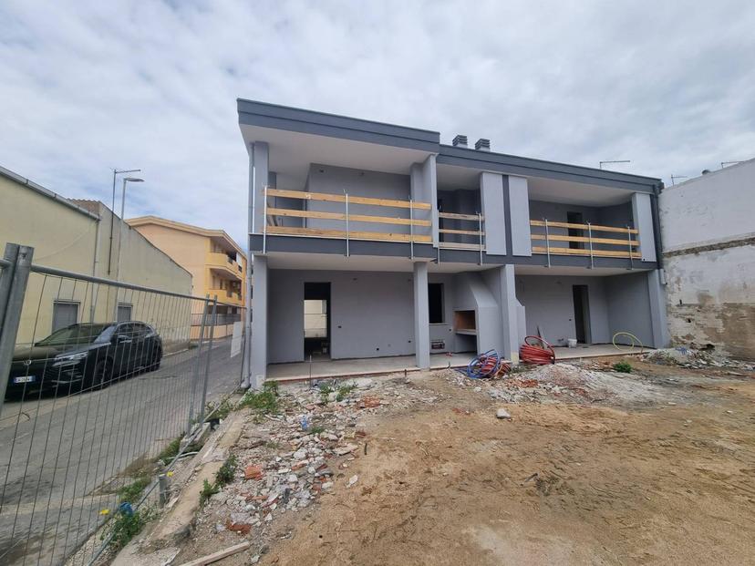 Villa in Via San Gemiliano, Sestu — foto 2 di 5