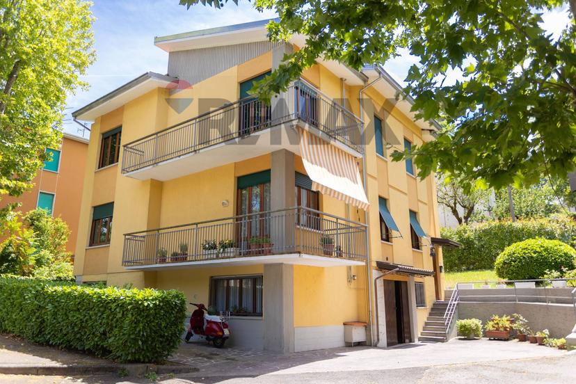 Quadrilocale in Via I Maggio 29, Salsomaggiore Terme — foto 2 di 5