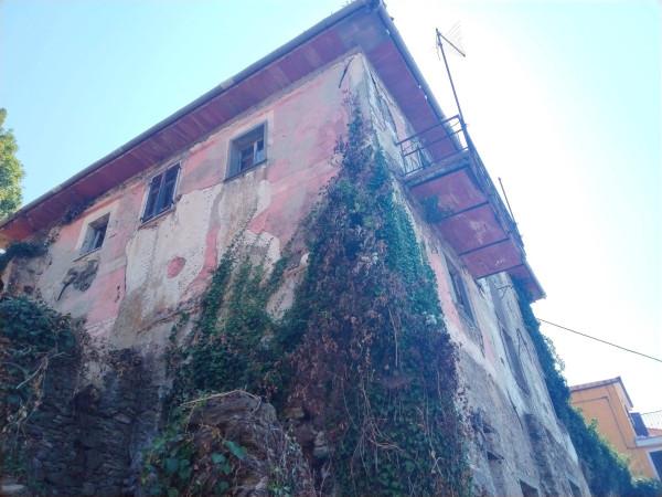 Casa colonica in Località Tranci 30, Calice al Cornoviglio — foto 2 di 5