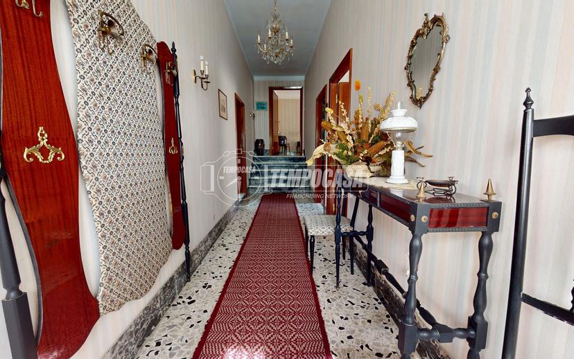 Casa indipendente in Corso Vittorio Emanuele, Nulvi — foto 5 di 5