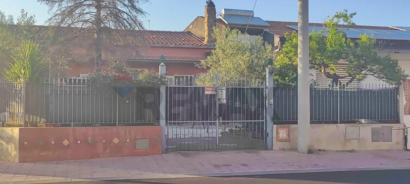 Appartamento in Via Nazionale 109, San Michele di Ganzaria — foto 3 di 5