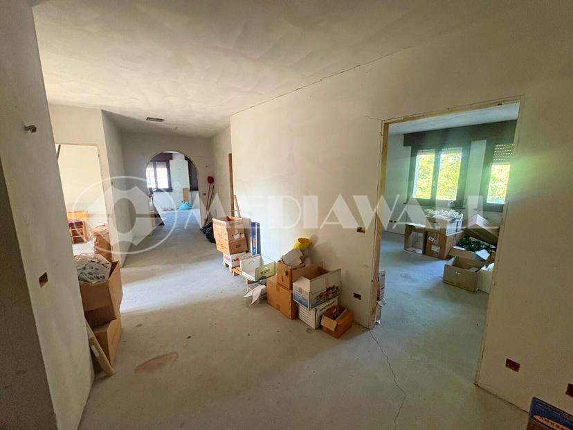 Appartamento in Via Principale 10, San Martino al Tagliamento — foto 3 di 5