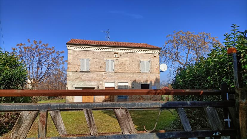 Casa indipendente in Contrada Campogiano 32, Corridonia — foto 3 di 5